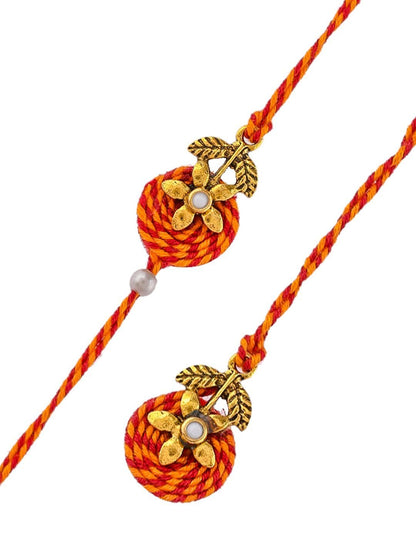 Anouk Thread Rakhi