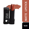 Gala of London Mini Matte Lipstick - Nude