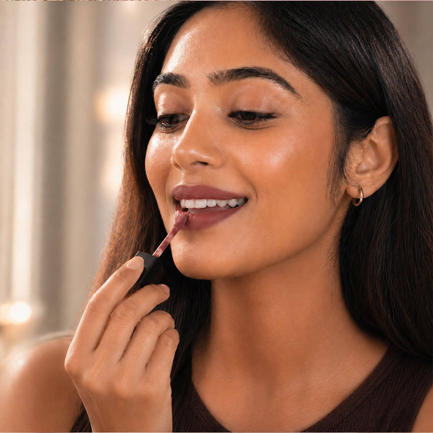 Baked Beauty Liquid Matte Lipstick - Pack of 11