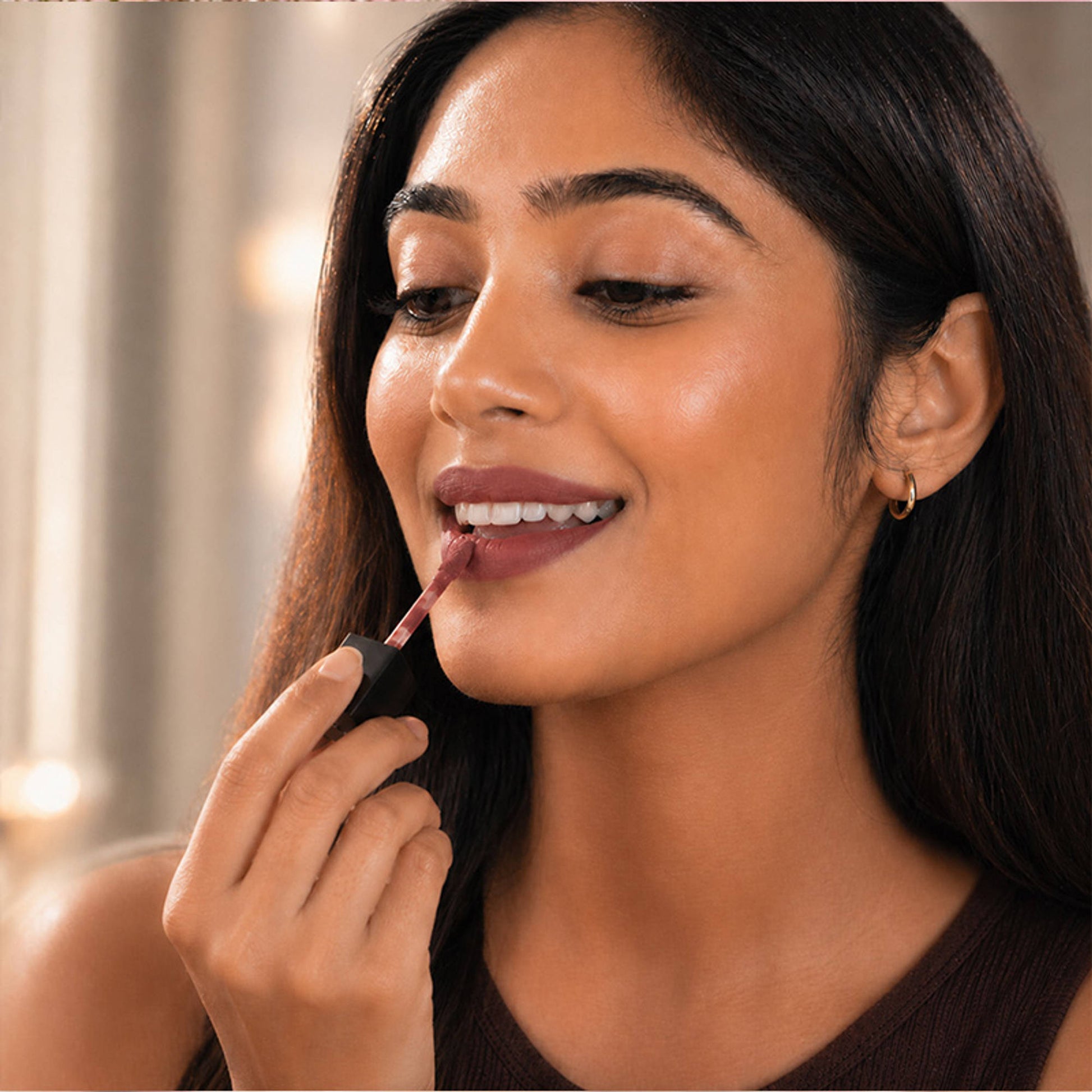 Baked Beauty Liquid Matte Lipstick - Pack of 11