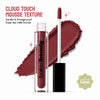 Baked Beauty Dust Transferproof Mousse Matte Liquid Lipstick - Bake In Dawn