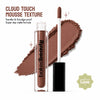 Baked Beauty Transferproof Mousse Matte Liquid Lipstick - Caramel Latte