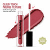 Baked Beauty Transferproof Mousse Matte Liquid Lipstick - Nude Talk