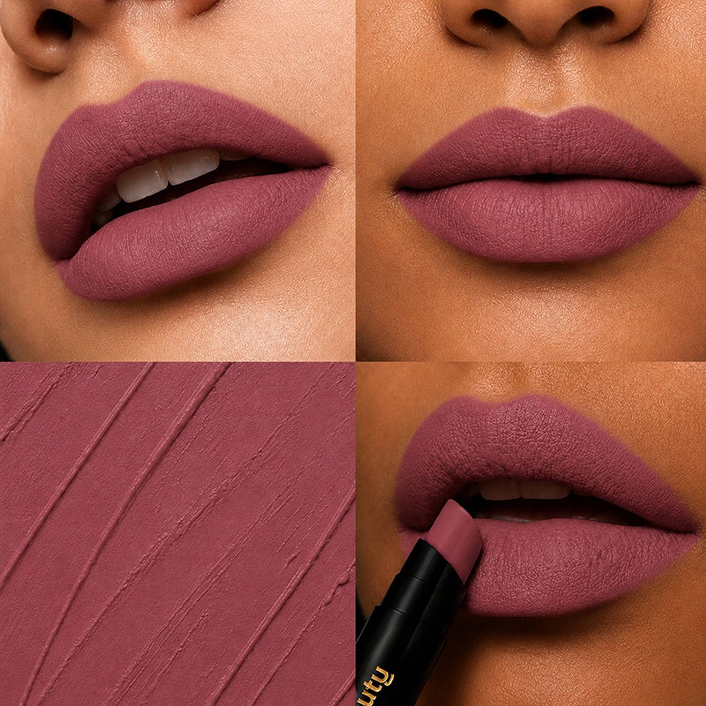 Baked Beauty My Crayon Forget Me Not Lip Cream Lipsticks - Pack Of 3