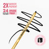 Baked Beauty Moonlit Supreme Kohl - Black