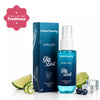 Baked Beauty Kruze Gin Zest Hair And Body Mist