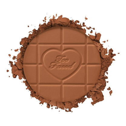 Too Faced Chocolate Soleil Bronzer - Chocolate Soleil