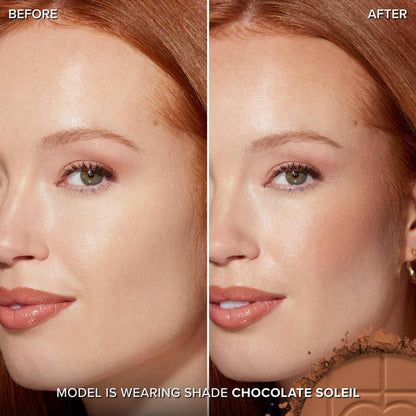 Too Faced Chocolate Soleil Bronzer - Chocolate Soleil