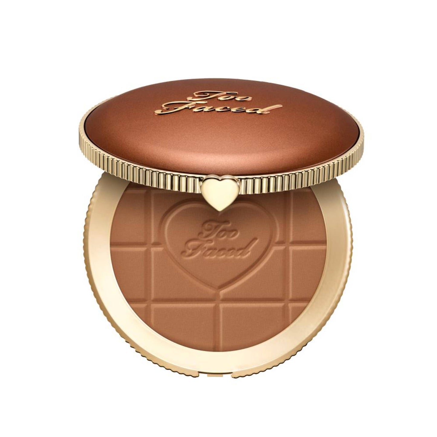 Too Faced Chocolate Soleil Bronzer - Milk Chocolate