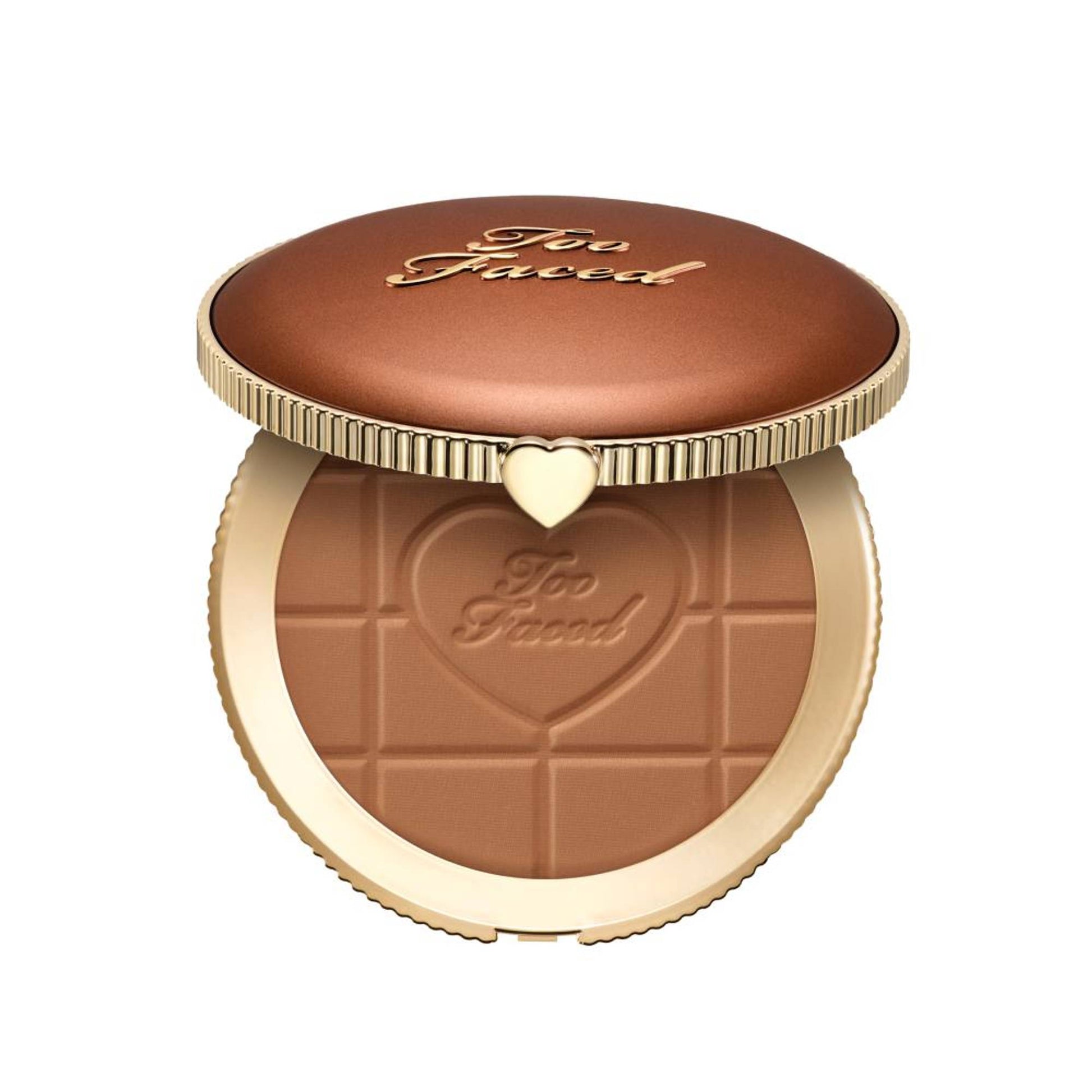 Too Faced Chocolate Soleil Bronzer - Milk Chocolate