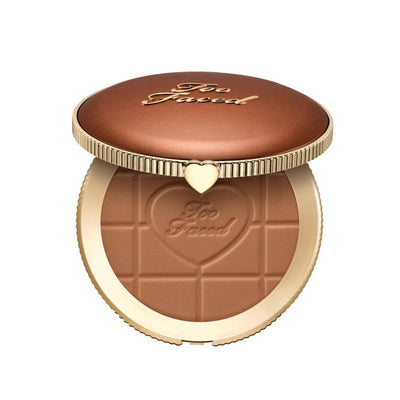 Too Faced Chocolate Soleil Bronzer - Milk Chocolate