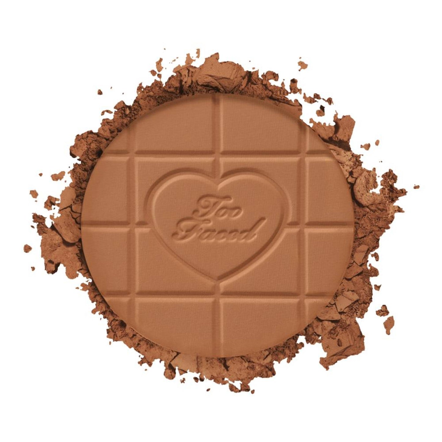 Too Faced Chocolate Soleil Bronzer - Milk Chocolate