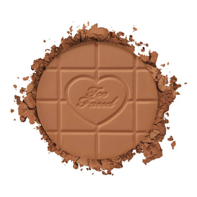 Too Faced Chocolate Soleil Bronzer - Milk Chocolate