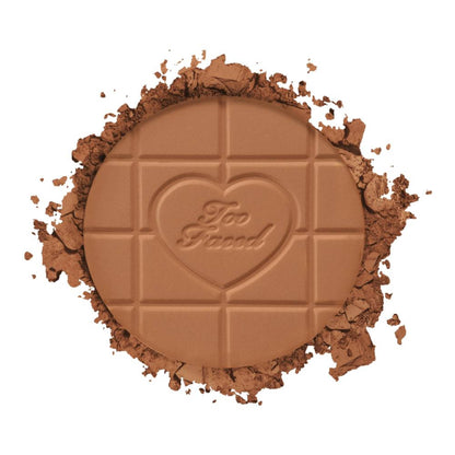 Too Faced Chocolate Soleil Bronzer - Milk Chocolate
