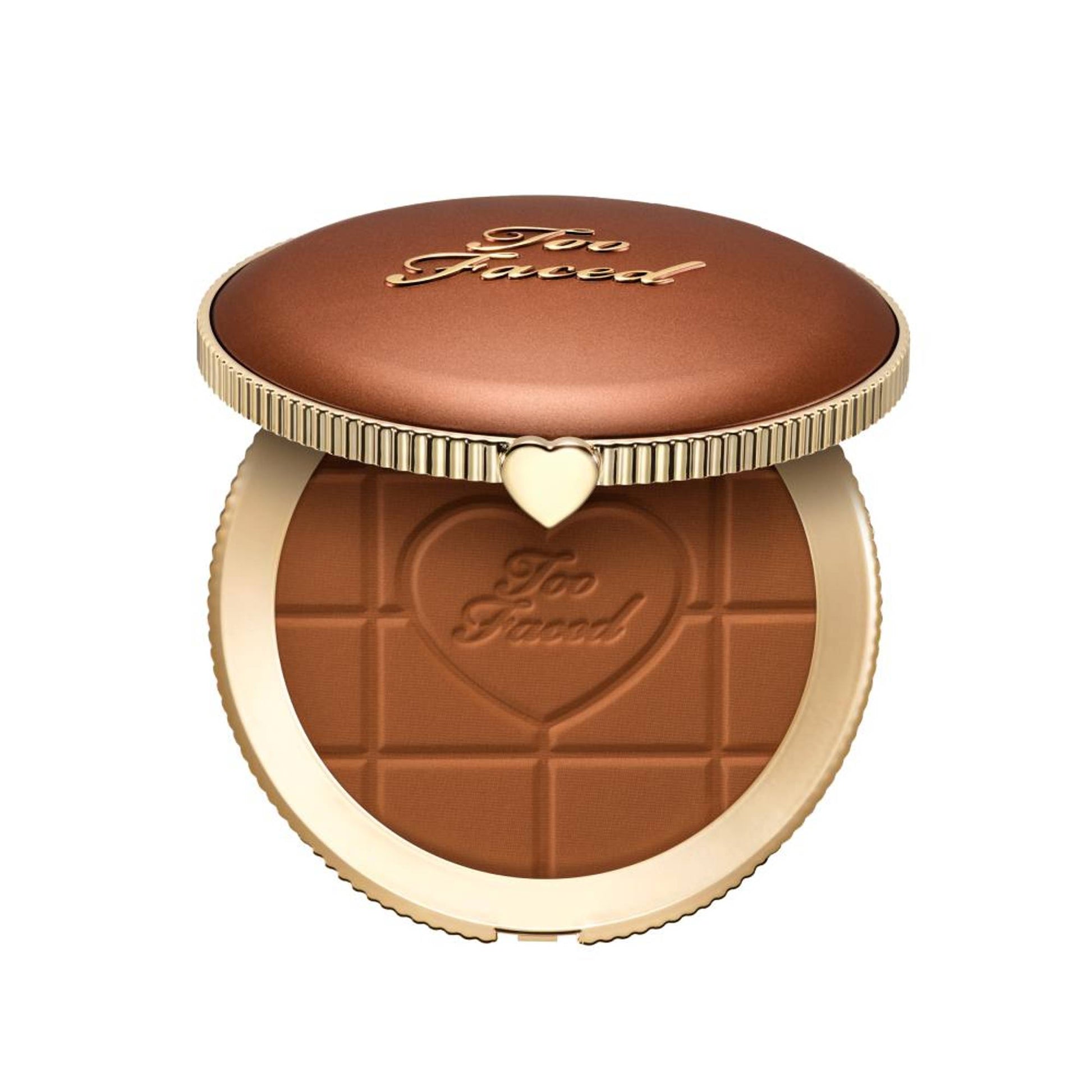 Too Faced Chocolate Soleil Bronzer - Chocolate Toffee