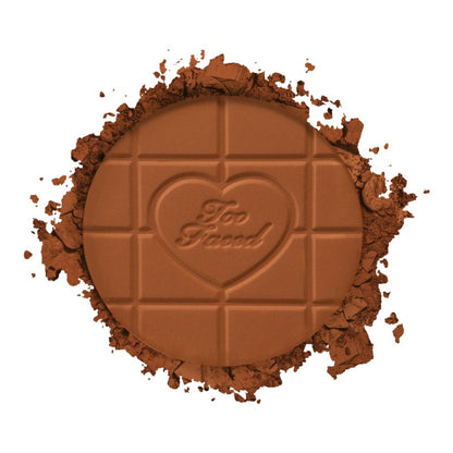 Too Faced Chocolate Soleil Bronzer - Chocolate Toffee