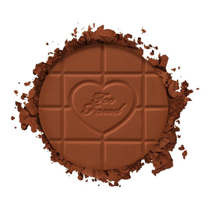 Too Faced Chocolate Soleil Bronzer - Chocolate Caramel