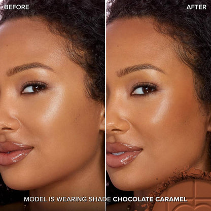 Too Faced Chocolate Soleil Bronzer - Chocolate Caramel
