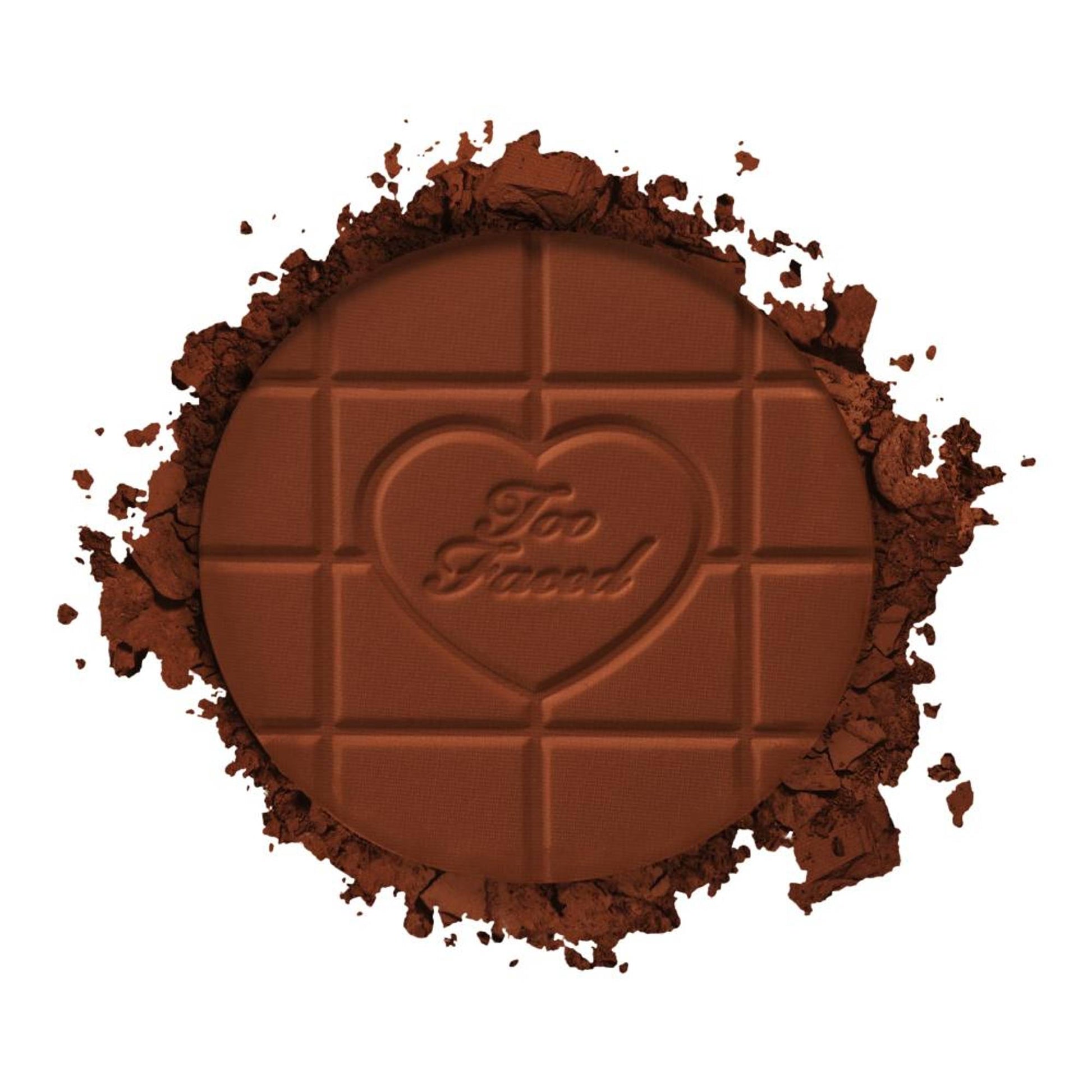 Too Faced Chocolate Soleil Bronzer - Chocolate Lava