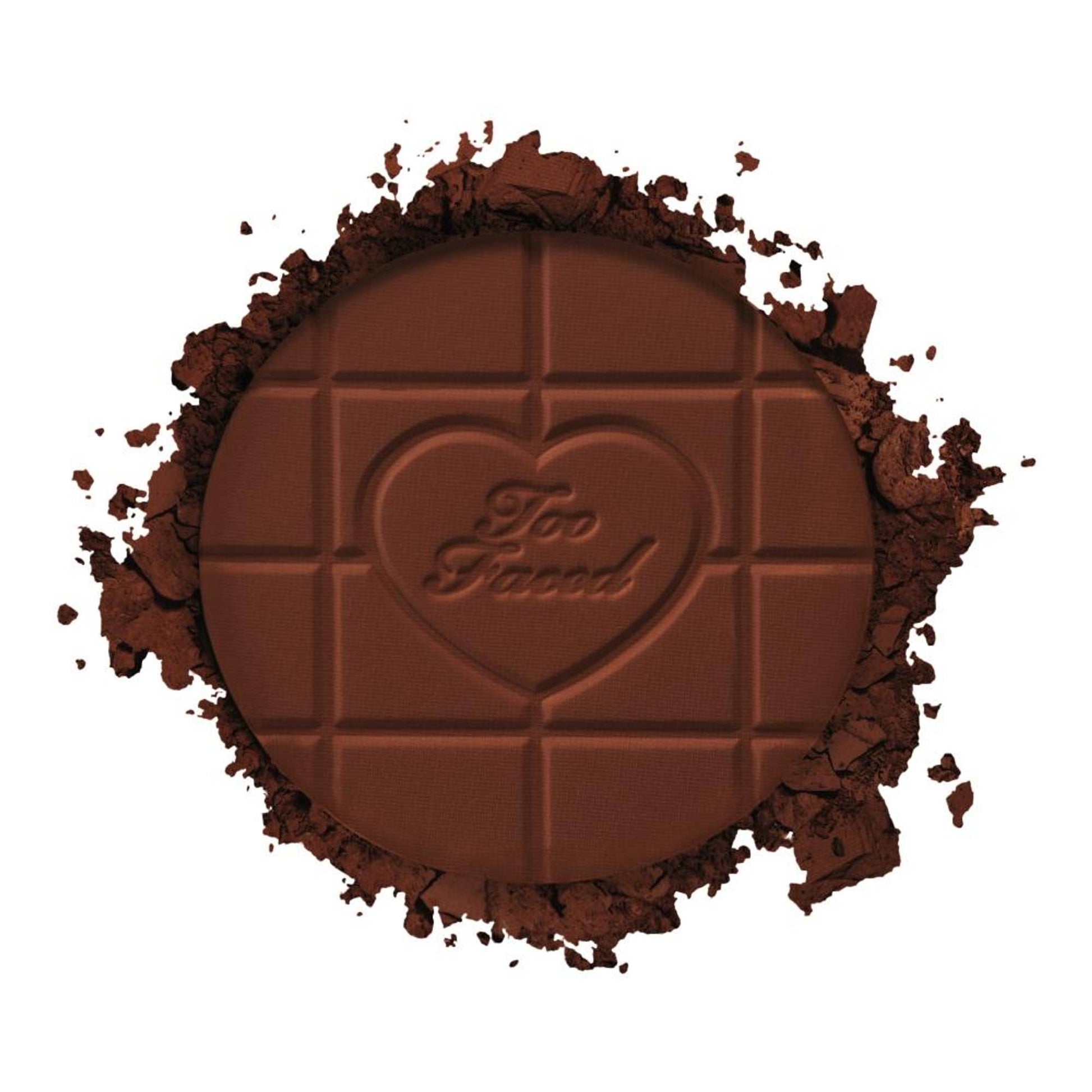 Too Faced Chocolate Soleil Bronzer - Chocolate Ganache
