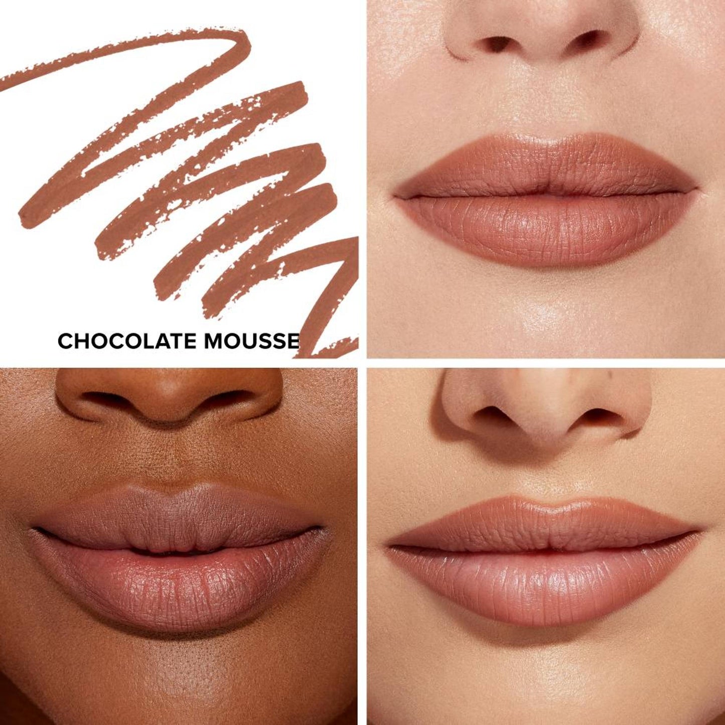 Too Faced Chocolate Soleil Pencil - Chocolate Mousse