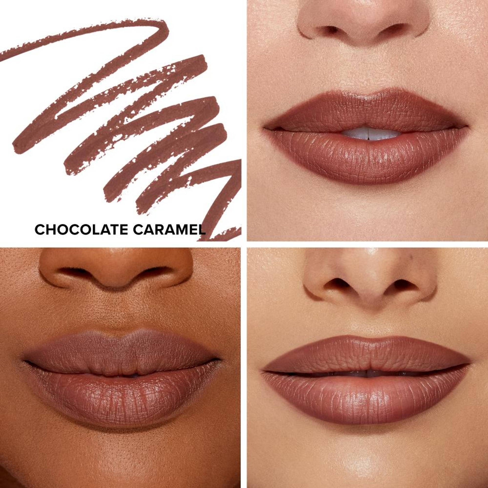 Too Faced Chocolate Soleil Pencil - Chocolate Caramel