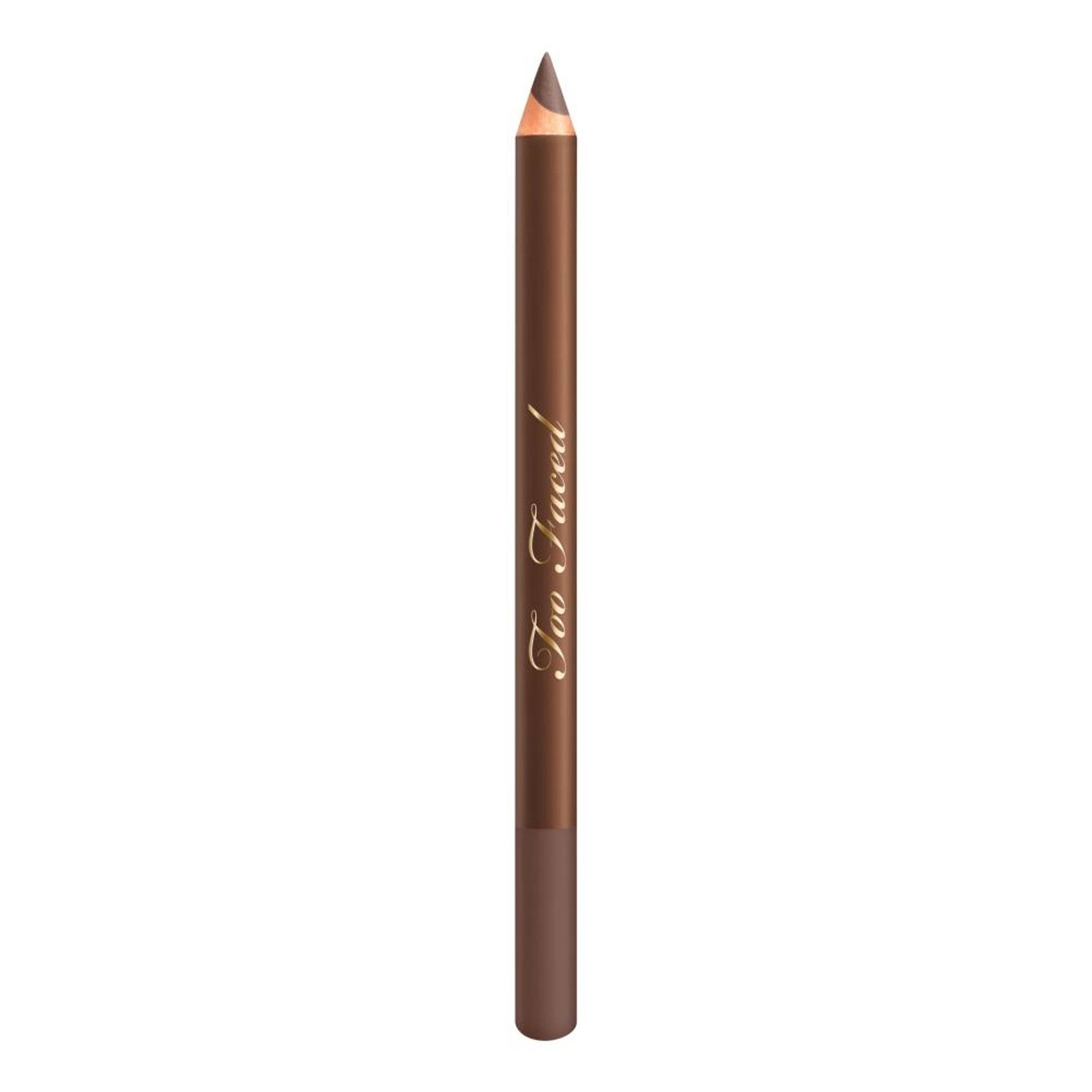 Too Faced Chocolate Soleil Pencil - Chocolate Souffle
