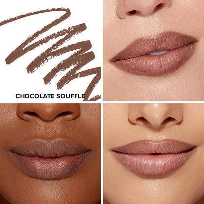 Too Faced Chocolate Soleil Pencil - Chocolate Souffle