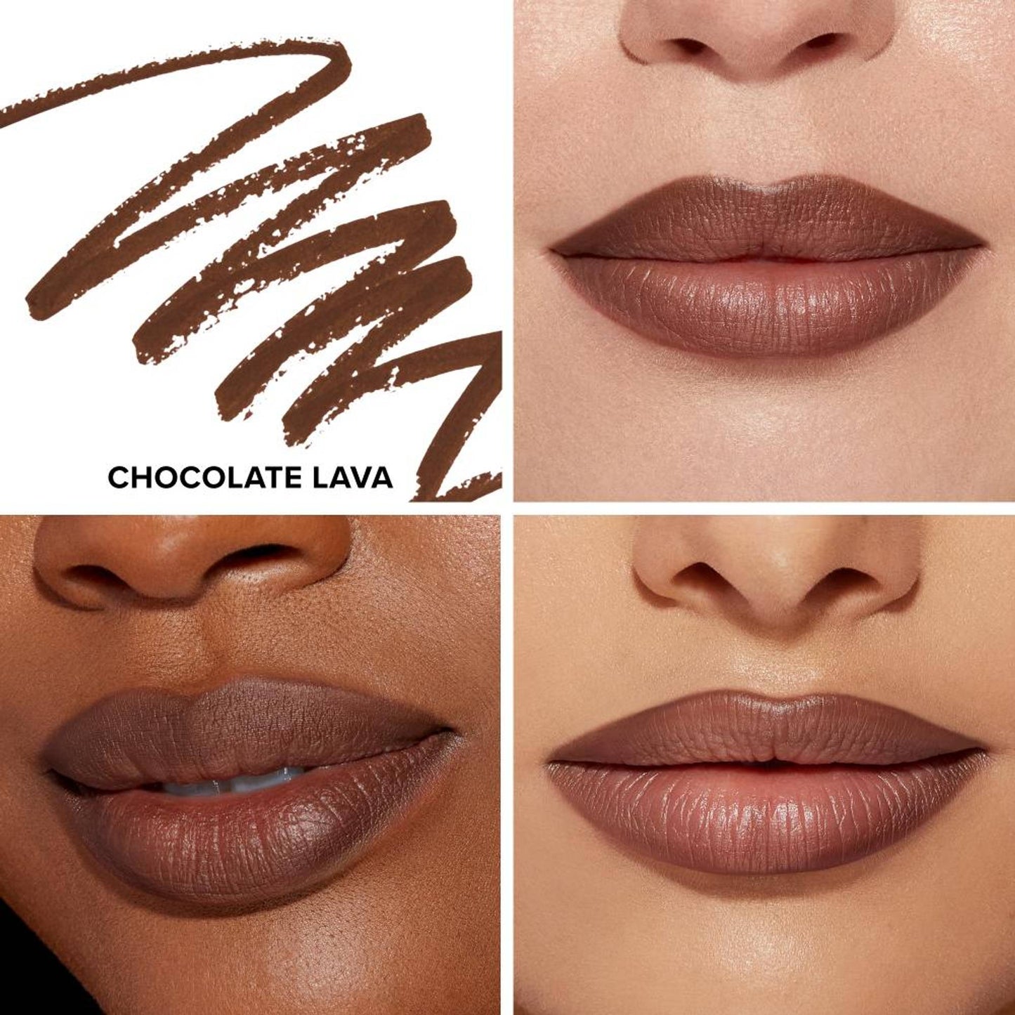 Too Faced Chocolate Soleil Pencil - Chocolate Lava