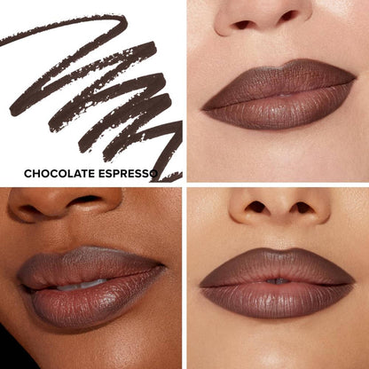 Too Faced Chocolate Soleil Pencil - Chocolate Espresso