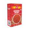Katdare Foods Groundnut Chutney
