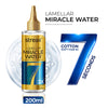 Streax Lamellar Miracle Water 7 Secs Hair Treatment