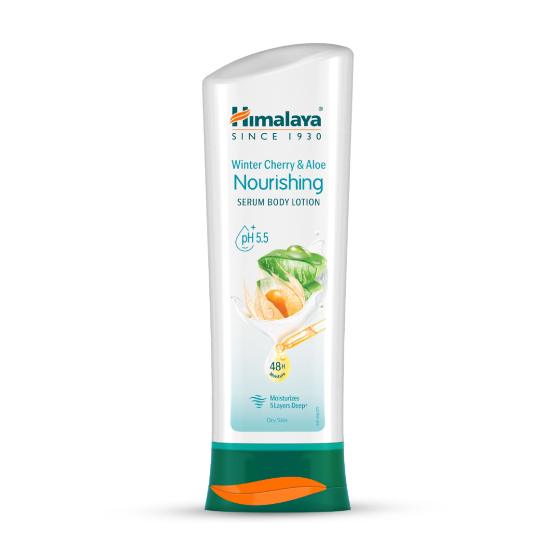 Himalaya Nourishing Body Lotion