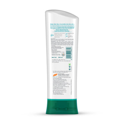 Himalaya Nourishing Body Lotion