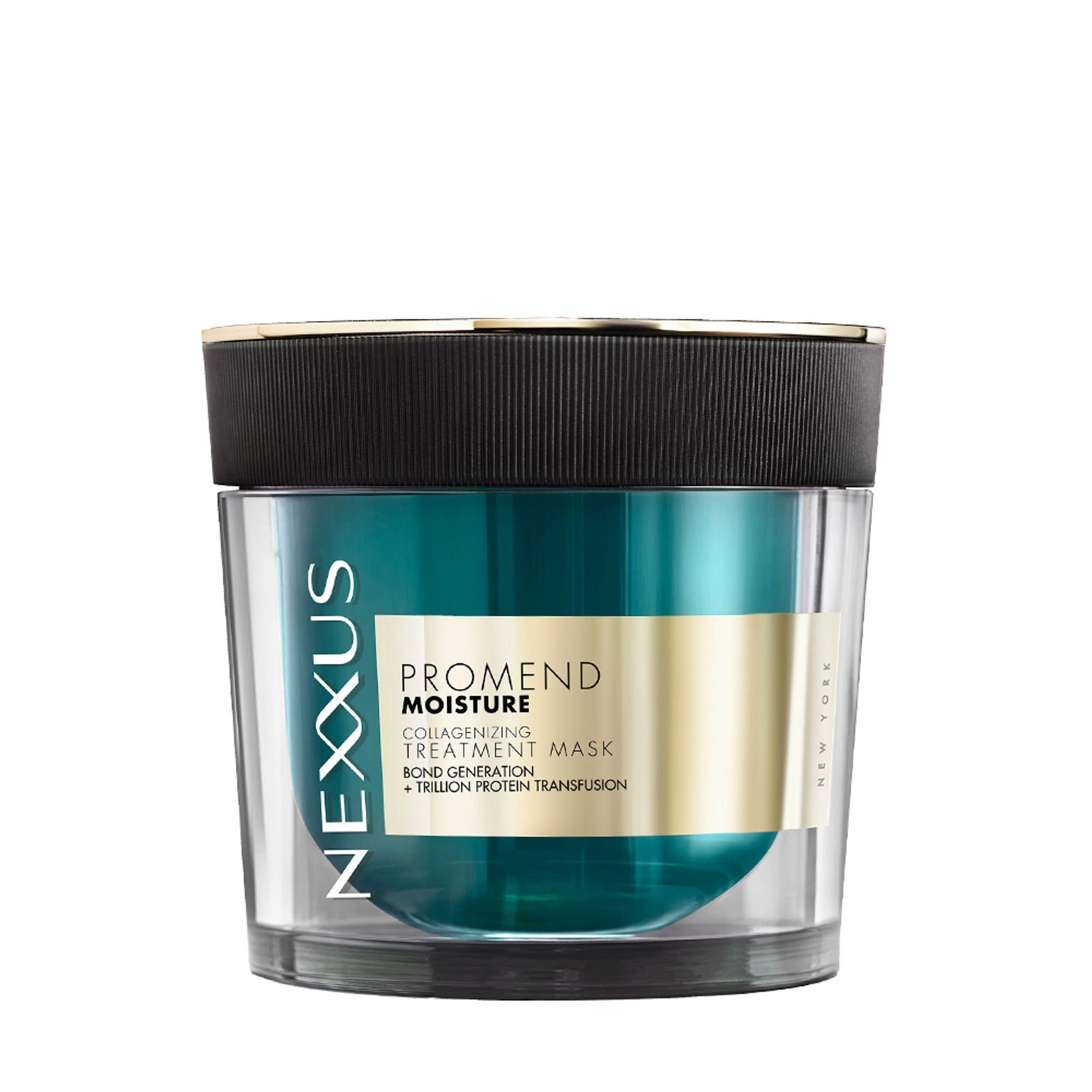 Nexxus Promend Moisture Collagenizing Bond Treatment Mask for Dry Hair 200ml