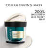 Nexxus Promend Moisture Collagenizing Bond Treatment Mask for Dry Hair 200ml