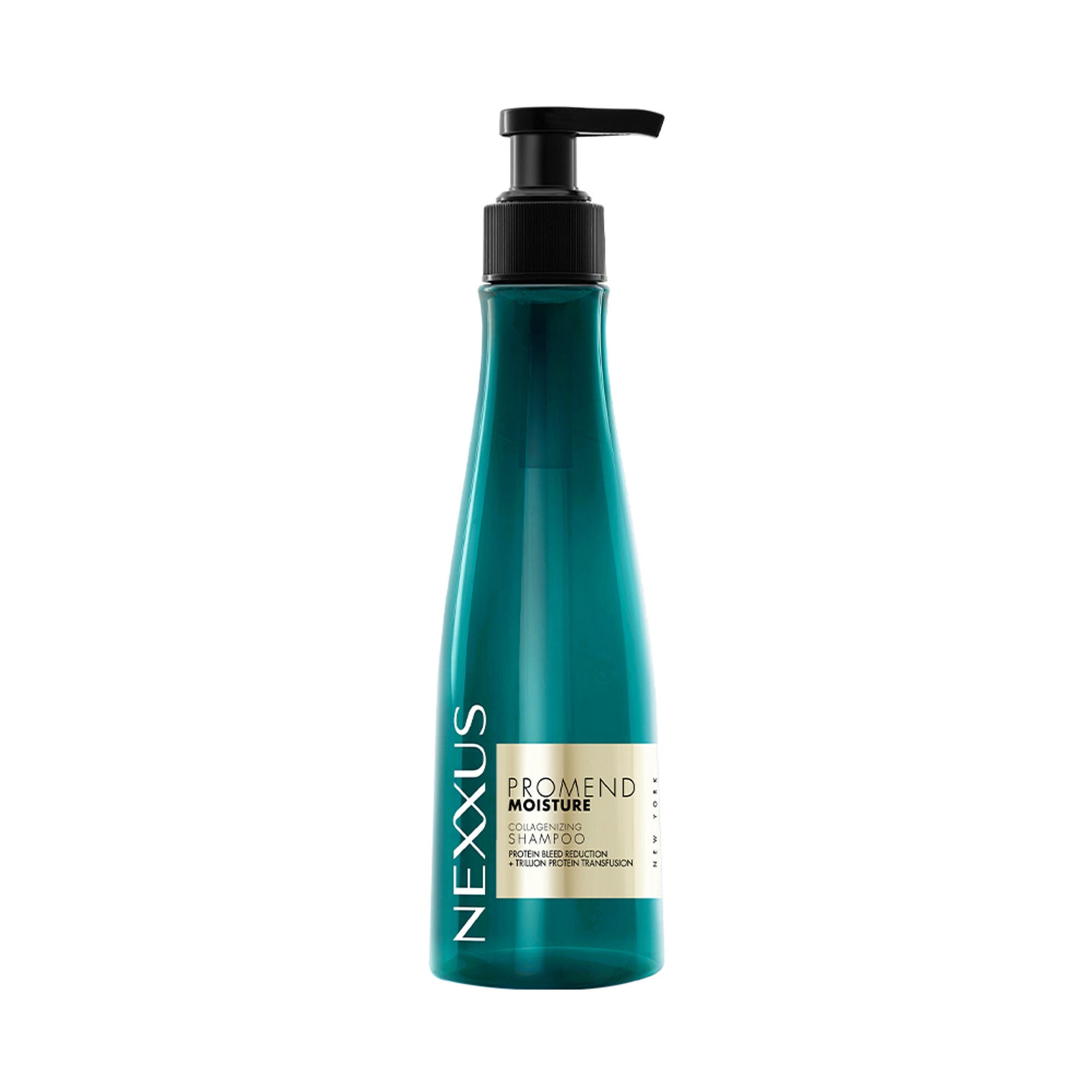 Nexxus Promend Moisture Bond Repair Shampoo for Dry Hair Sulfate-Free Collagen 250ml