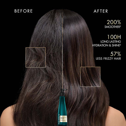 Nexxus Promend Moisture Bond Repair Shampoo for Dry Hair Sulfate-Free Collagen 250ml