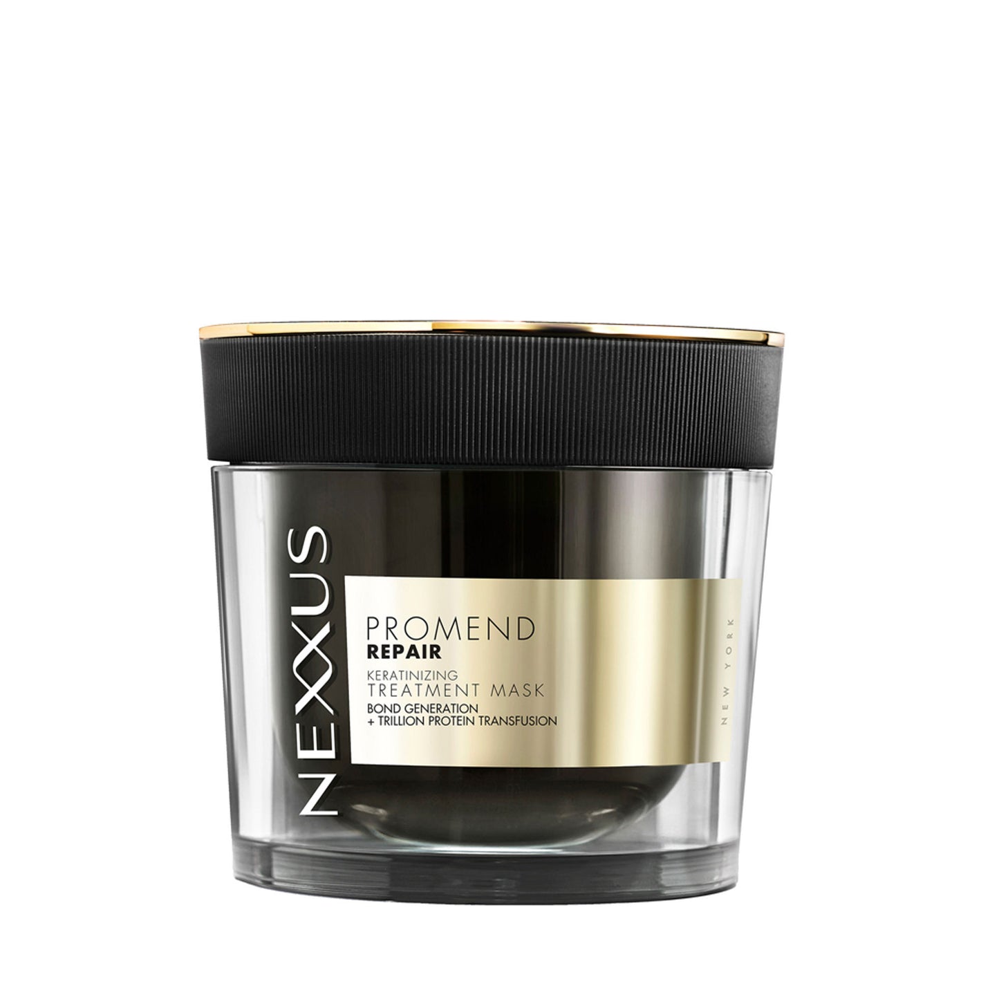 Nexxus Promend Repair Keratinizing Deep Bond Treatment Mask For Very Damaged Hair