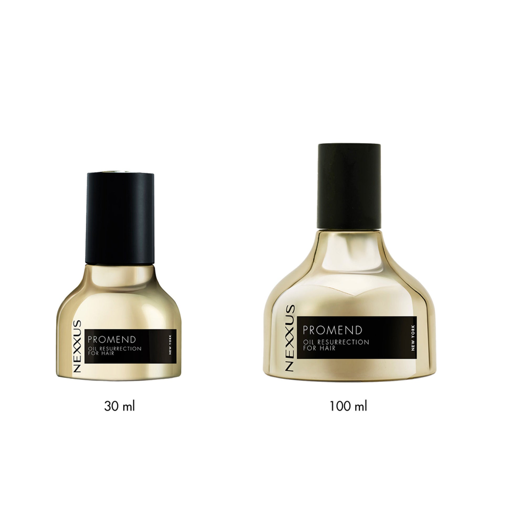 Nexxus Promend Oil Resurrection Hair Serum