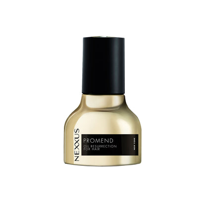Nexxus Promend Oil Resurrection Hair Serum
