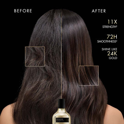 Nexxus Promend Oil Resurrection Hair Serum