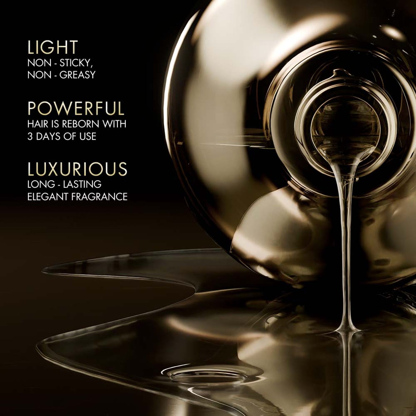 Nexxus Promend Oil Resurrection Hair Serum