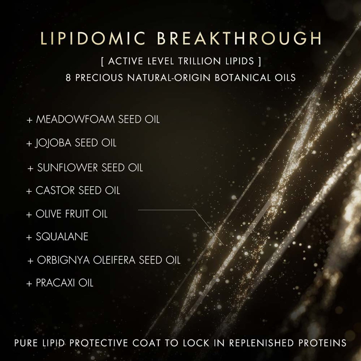Nexxus Promend Oil Resurrection Hair Serum