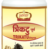Jaived Ayurveda Trikuta Churna