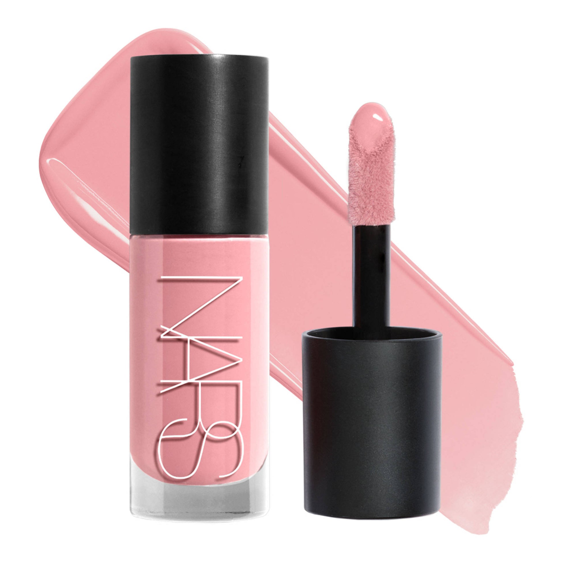 NARS Insatiable Liquid Blush - Impassioned