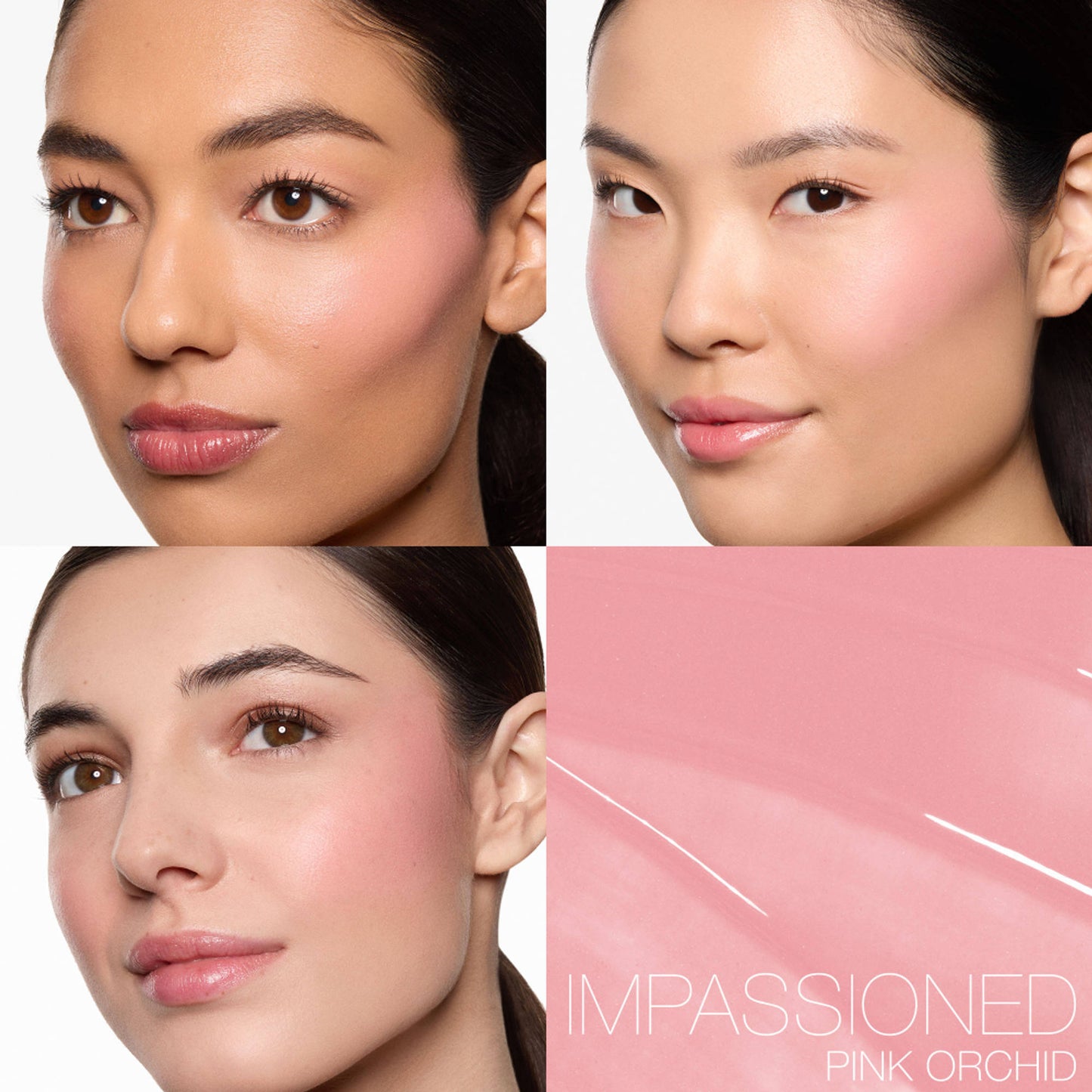 NARS Insatiable Liquid Blush - Impassioned