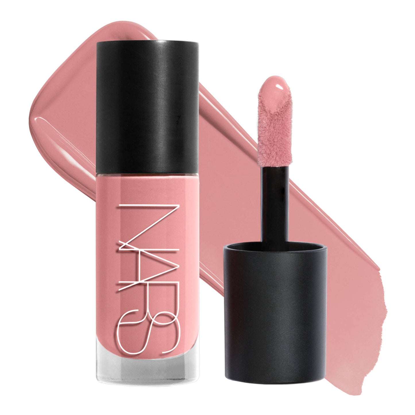 NARS Insatiable Liquid Blush - Behave