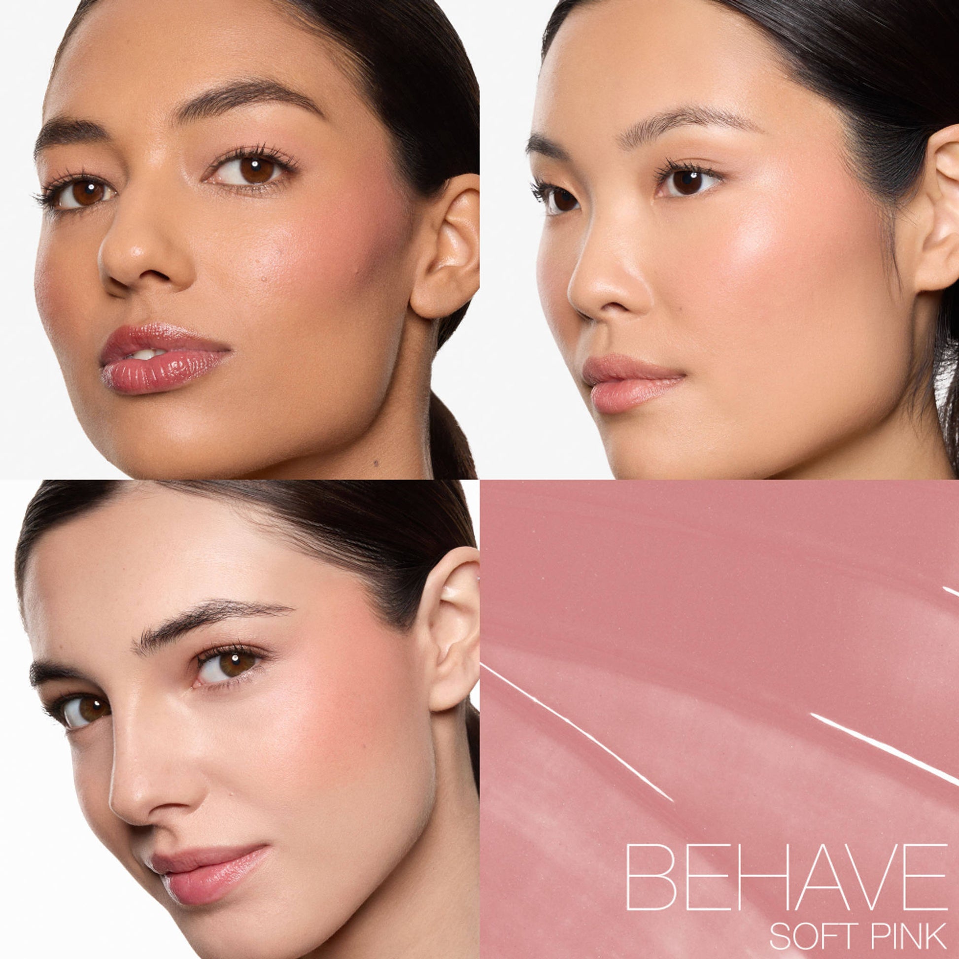 NARS Insatiable Liquid Blush - Behave
