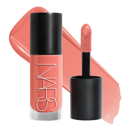 NARS Insatiable Liquid Blush - Itsy Bitsy